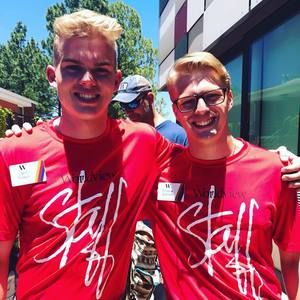 Meet your Posher, Darin